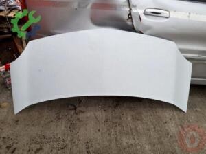 Renault Kango Ön Kaput Hatasız Orjinal Çıkma