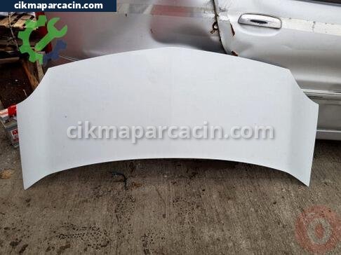 Renault Kangoo Ön Kaput çıkma parça