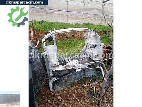 Renault Kangoo Ön Panel çıkma parça