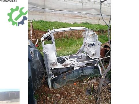 Renault Kangoo Ön Panel çıkma parça