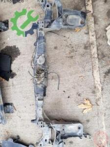 Renault Kango Ön Panel Hatasız Orjinal Çıkma