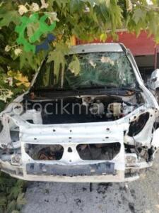 Renault Kango Ön panel hatasız orjinal çıkma