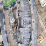 Renault Kango Ön Panel Plastiği Hatasız Orjinal Çıkma