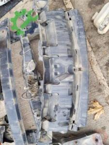 Renault Kango Ön Panel Plastiği Hatasız Orjinal Çıkma