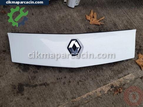 Renault Kangoo Ön Panjur çıkma parça