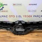 RENAULT KANGO ÖN PANJUR ORJİNAL  -NO275
