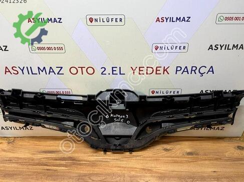 Renault Kangoo Ön Panjur 623101381R çıkma parça