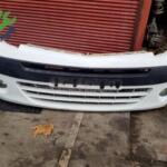 Renault Kango Ön Tampon Hatasız Orjinal Çıkma