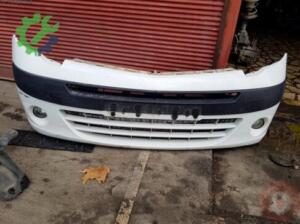 Renault Kango Ön Tampon Hatasız Orjinal Çıkma