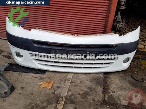 Renault Kangoo Ön Tampon çıkma parça