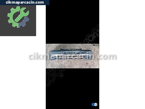 Renault Kangoo Ön Tampon çıkma parça