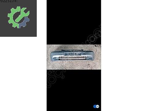 Renault Kangoo Ön Tampon çıkma parça