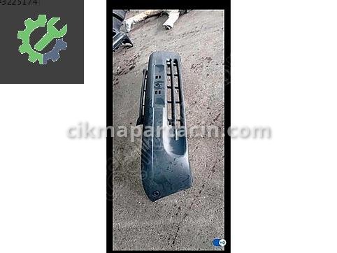 Renault Kangoo Ön Tampon çıkma parça
