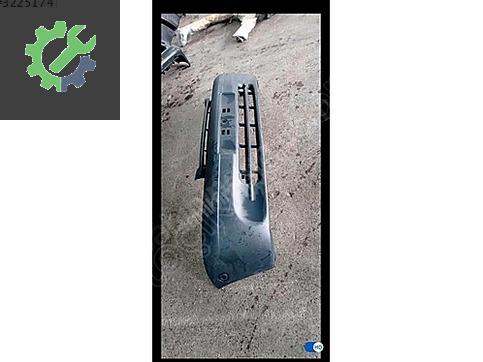 Renault Kangoo Ön Tampon çıkma parça