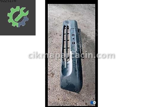 Renault Kangoo Ön Tampon çıkma parça