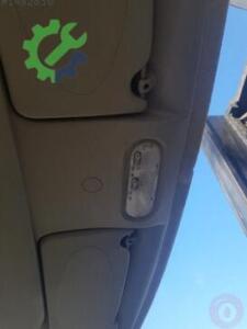 Renault Kango Ön Tavan Lambası Hatasız Orjinal Çıkma