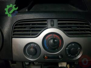 Renault Kango Orta Üfleme Izgarası Hatasız Orjinal Çıkma