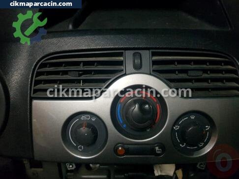 Renault Kangoo Havalandırma Izgaraları çıkma parça