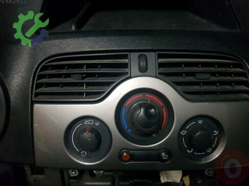 Renault Kangoo Havalandırma Izgaraları çıkma parça