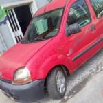 RENAULT KANGO PANELVAN HASARLI OTO MISIRCIOĞLU OTO