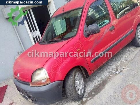 Renault Kangoo Motor Yağları çıkma parça
