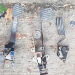Renault Kango Pedallar Hatasız Orjinal Çıkma