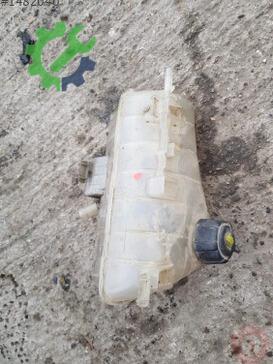 Renault Kangoo Radyatör çıkma parça