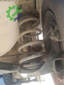 Renault Kango Sağ Arka Amortisör Hatasız Orjinal Çıkma