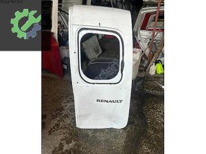 RENAULT KANGO SAĞ ARKA BAGAJ KAPAĞI ÇIKMA ORİJİNAL
