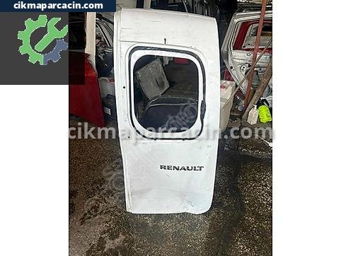 Renault Kangoo Bagaj Kapağı çıkma parça