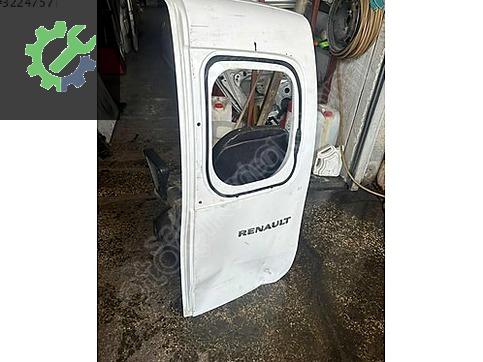 Renault Kangoo Bagaj Kapağı çıkma parça