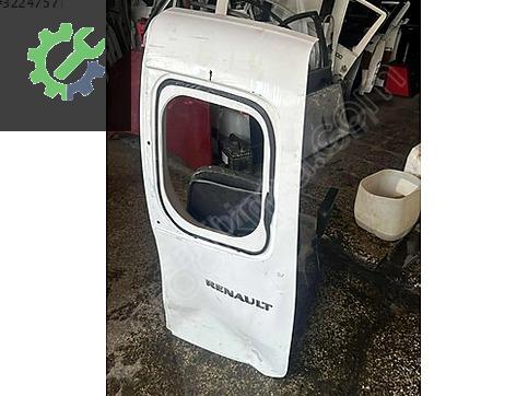 Renault Kangoo Bagaj Kapağı çıkma parça