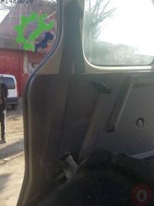Renault KAngo Sağ Arka Emniyet Kemeri Hatasız Orjinal Çıkma