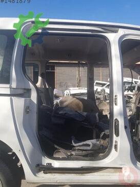 Renault Kangoo Fitil çıkma parça