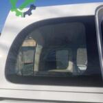 Renault Kango Sağ Arka Kelebek Cam Hatasız Orjinal Çıkma