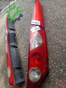 Renault Kango Sağ Arka Stop Hatasız Orjinal Çıkma
