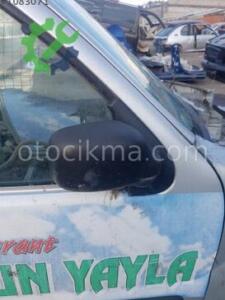 Renault Kango Sağ Ayna Hatasız orjinal Çıkma