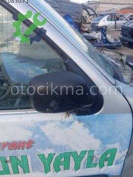Renault Kangoo Sağ Dış Ayna çıkma parça