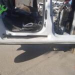 Renault Kango Sağ Marşbiyel Hatasız Orjinal Çıkma