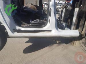 Renault Kango Sağ Marşbiyel Hatasız Orjinal Çıkma