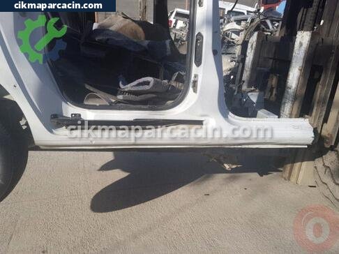 Renault Kangoo Sağ Marşpiyel Sacı çıkma parça