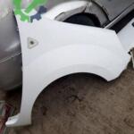 Renault Kango Sağ Ön Çamurluk Hatasız Orjinal Çıkma