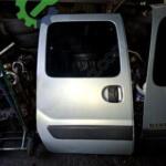 Renault kango sağ ön kapı