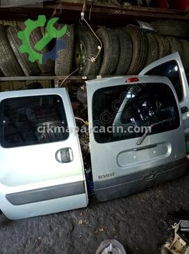 Renault Kangoo Sağ Ön Kapı çıkma parça