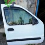 Renault Kango Sağ ön kapı camı hatasız orjinal çıkma