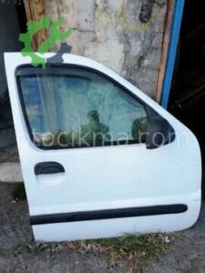 Renault Kango Sağ ön kapı camı hatasız orjinal çıkma