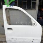 Renault kango sağ ön kapı çıkma orjinal