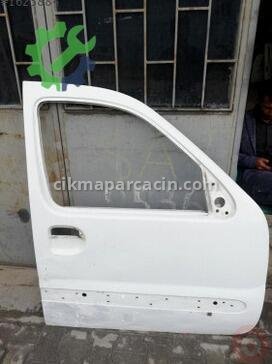 Renault Kangoo Sağ Ön Kapı çıkma parça