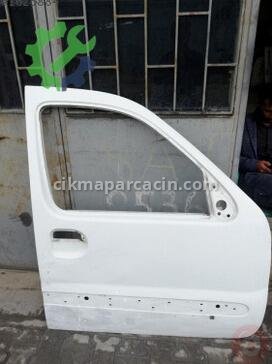 Renault Kangoo Sağ Ön Kapı çıkma parça