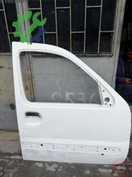 Renault Kangoo Sağ Ön Kapı çıkma parça